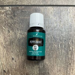 Peppermint Essential oil